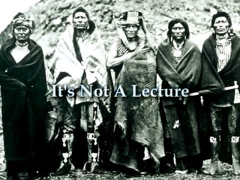 Colorado and the West: Native American History in Colorado