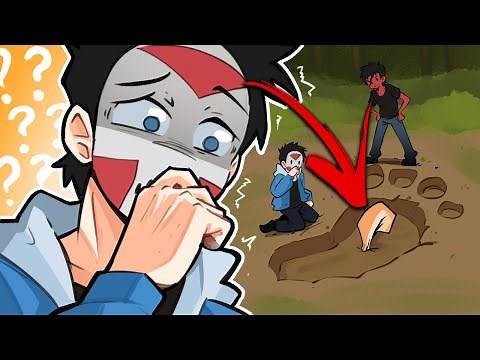 We found out WHO has the biggest FOOT!