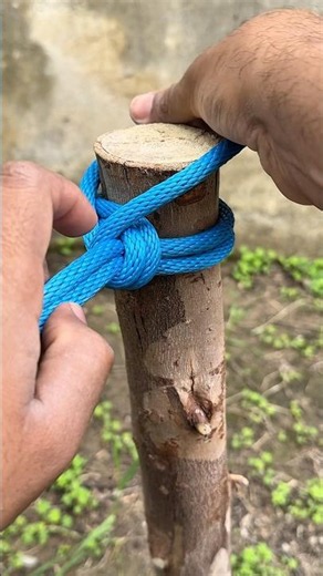 Very Strong And Practical Hitch !
