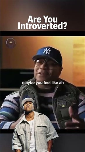 Introverts Aren’t Antisocial… Here’s the Difference #Mindset #Awareness