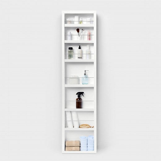 Cabidor Deluxe: Mirror