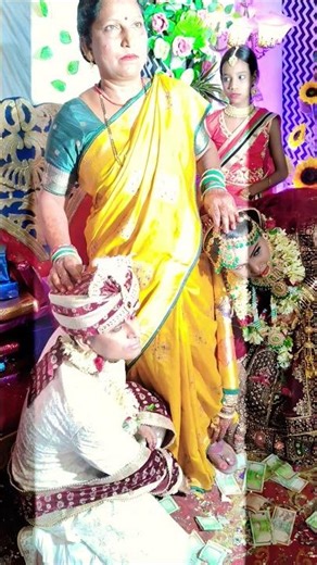 | Kahawa Se Laib😭Papa Etna Dahejwa Ho |#vivah_geet_video #marriagevideo #paramparic#emotionalwedding