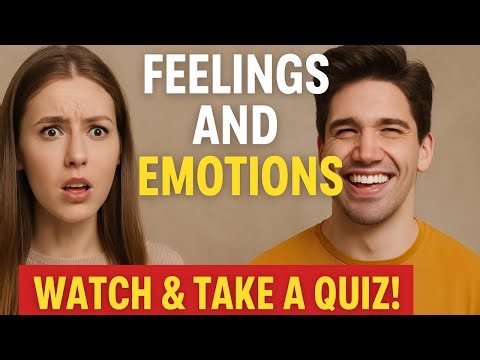 How to Express Yourself in English!