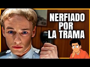 MALCOLM IN THE MIDDLE: Francis' best moments | Cesar Andre