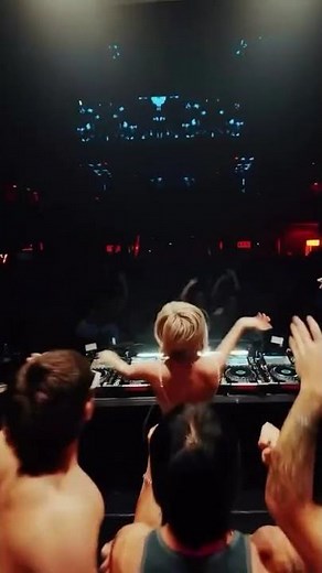 Novah Brought Pure Destruction to Heiss 🇦🇷🔥 | Buenos Aires Rave Energy