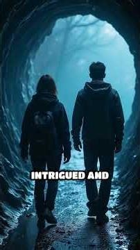 Alien Signal Found Deep in Abandoned Mine