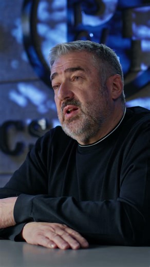 Focus on the youth academy ⚒️ | Jürgen Gerdes | Auf Schalke eG