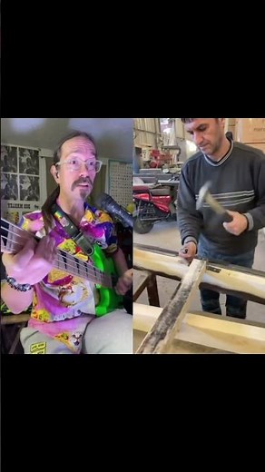 Ducktales Carpenter