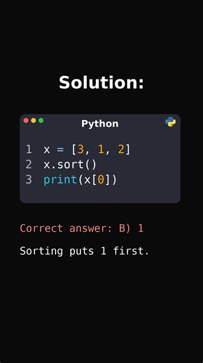 Master Python: Daily Coding Challenges for Beginners