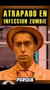 Atrapado en infeccion zombie. | Prairie Sound