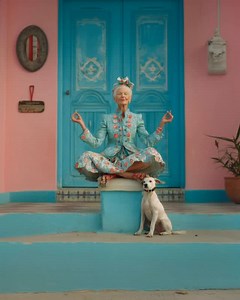 118K views · 13K reactions | Yogis in Havana My last print release of 2025 is open 13-22 November. 20 new prints and finally some smaller sizes. Prices start at $99. jonaspetersonprintshop.com | Jonas Peterson | Facebook