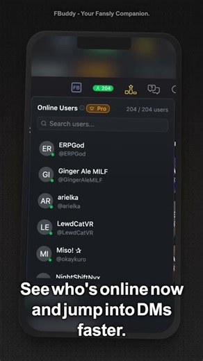 FBuddy.net - Your Fansly Companion - Best Practices