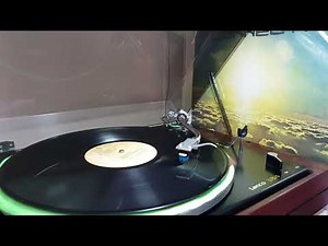 T-Connection - Disco Magic (1977)