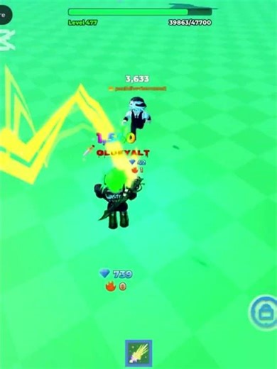 1v1 ft. Pauloliverbermeso2 | Steal Time Modded Simulator #roblox #nobatidao #viral #shorts