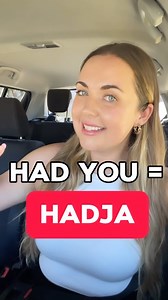 Speak like a native 🇦🇺🦘 With these common English reductions Hasta = has to Hafta = have to Hadja = had you Howdja = how did you - - - Ielts - #ielts #aussieenglishteacher #australia #learnenglish #idiomas #phrasalverbs #dailyenglish #eslteacher #aussie #movetoaustralia #studentvisa #studentlife #australiagram #perth #perthielts #australiaielts course | Learn English - Jasmine's Language Hub