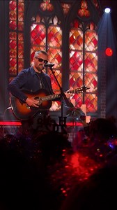 “Springsteen” from Eric’s performance on New Years Eve live from @chiefsbroadway. | Eric Church