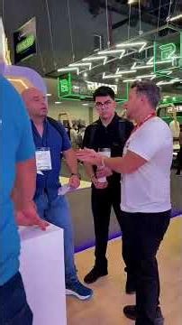 The first day of ForMóbile was Cortecloud standard