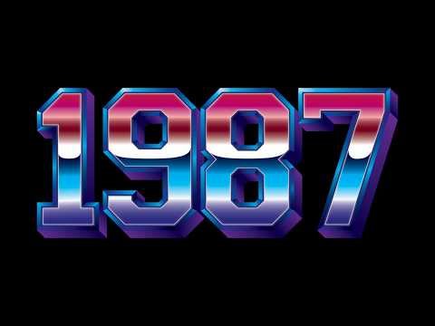 Famous People Born in 1987