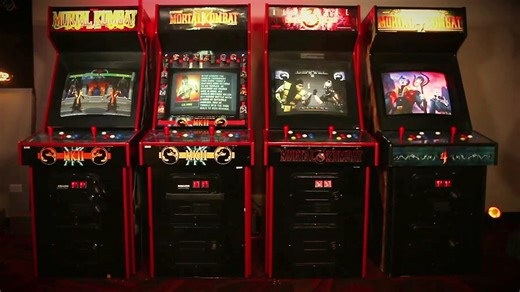 8.8K views · 163 reactions | Mortal Kombat Mythologies: Sub-Zero and Mortal Kombat: Special Forces are the final two games coming to the epic "killection" Mortal Kombat: Legacy Kollection! #gamescom2025 | IGN | Facebook