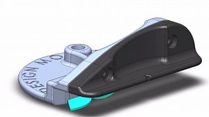 DIY Cardboard cutting tool #3DPrinting #3DThursday