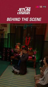 Behind the scenes | Jet lag EP18 Jet lag เจ๊ทแหลก ✈️ ทุกคืนวันพุธ เวลา 22.30 น. (GMT 7) ทางช่อง #one31 และดูสดเวอร์ชัน Uncensored ที่แอป #TrueVisionsNOW พร้อม ENG subtitle #JetlagEP18 #Jetlagเจ๊ทแหลก | Be On Cloud