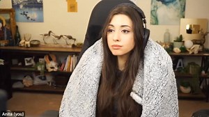 #sweetanita #tourettes #twitchclip #twitch #twitchstreamer #tiktok #fyp #foryou #anikichad