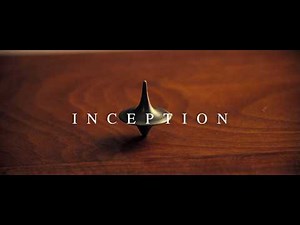 INCEPTION IN 4K.