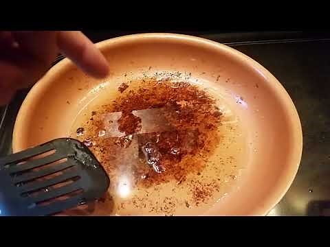 Gotham steel pot and pan review