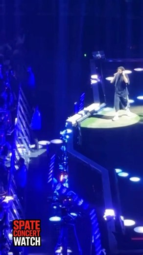 J. Cole performed live on September 4, 2026, at the Intuit Dome in Inglewood, California