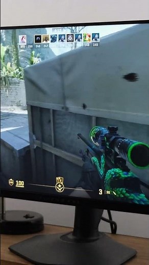 My First 500Hz Gaming Monitor! 🤐