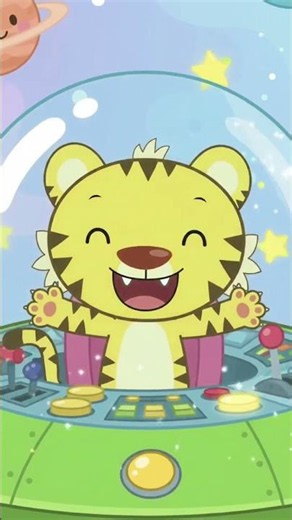 Rintoo Ni Hao Kai-lan