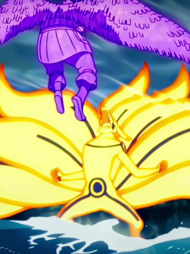 Naruto vs Sasuke: Epic Childhood Battle
