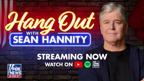 Hannity