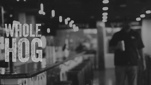 Next time you're in the Charleston area, come experience Whole Hog at Swig & Swine in Summerville. #WholeHog #AllWoodAllTheTime #SwigSwineBBQ | Swig & Swine