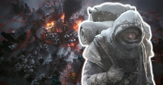 Dinos und Raumschiffe in Frostpunk 2? Mod-Support zum Launch bestätigt, wird einfacher