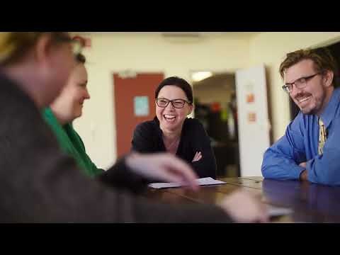 Teaching at Charters Towers School of Distance Education