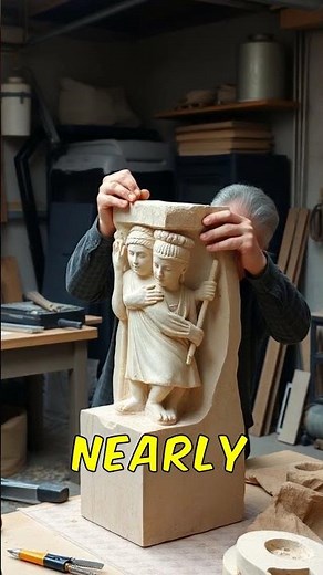 Ancient Machines That Still Blow Our Minds