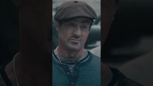 Chuck Norris Saves The Day | The Expendables 2 | Bryan Briscoe