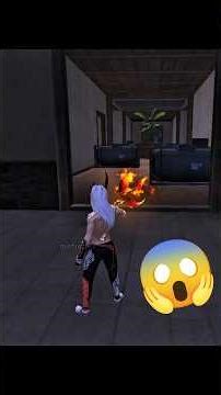 White 444 Ki Factory Ke Upar Ka Rahasya 😱 Free Fire Story #freefire #shorts [150]