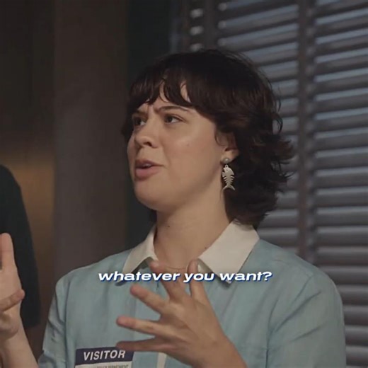 “Can we get them to say more weird stuff?” | #TheRookie #Dropout (SPOILERS!)