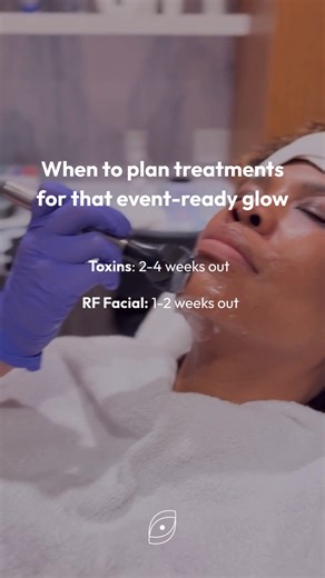 Don’t let lack of planning ruin your confidence for the holiday's biggest events and moments ... like those special family photos. Here’s when to book for your best glow. 💚 Schedule your service (while spots are available) at www.alternateview.com. P.S. We are offering 50% off all facial services with special pricing on facial products. | Alternate View