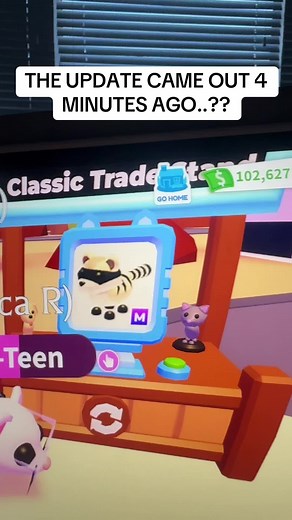 How to Get Age Up Potions in Adopt Me