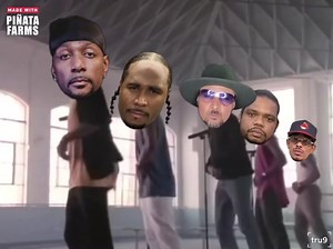 24K views · 634 reactions | Bone Edition! 藍藍 | Bone Thugs-N-Harmony | Facebook