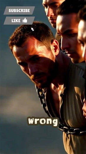 He Trusted God — And Everything Fell Apart | A Short Christian Story #shorts