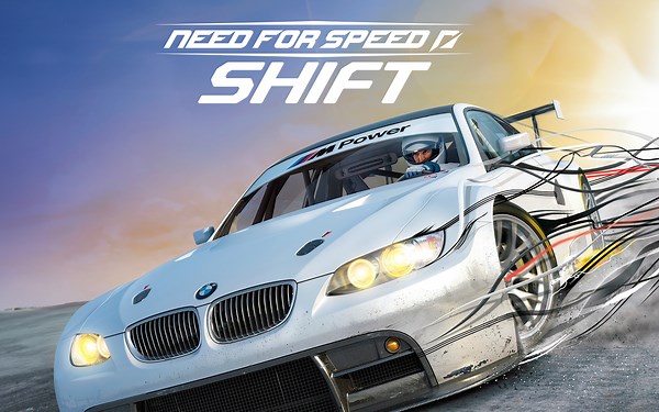 Comprar Need For Speed: Shift - PC (EA App)
