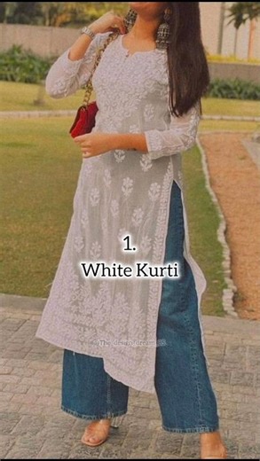 These 5 Kurtis Will Make You Look STUNNING ❤️✨ I'm done