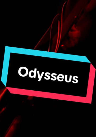 I have something in the works. #epicthemusical #vrchat #vrchatcommunity #vrc #odysseus