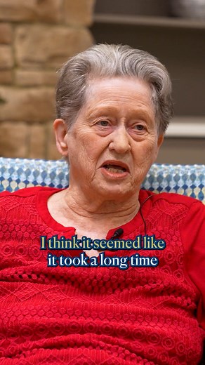 181K views · 3.2K reactions | We can't get enough of the way these proud mommas' faces from @claibornecares light up when they talk about their children.❤️ Remember, the days are long, but the years are short! . . . . . #SeniorLiving #SeniorStories #ProudMoments #Mom #Family | Senior Living Stories | Facebook