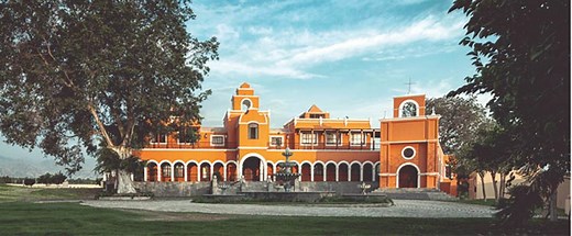 Pisco Portón y los Orígenes del Pisco, una colección con sello peruano