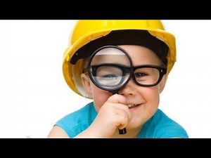 Visual Perception Exercises